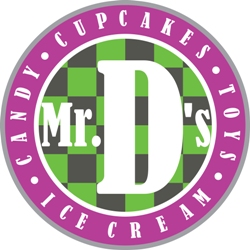 gourmet cupcakes